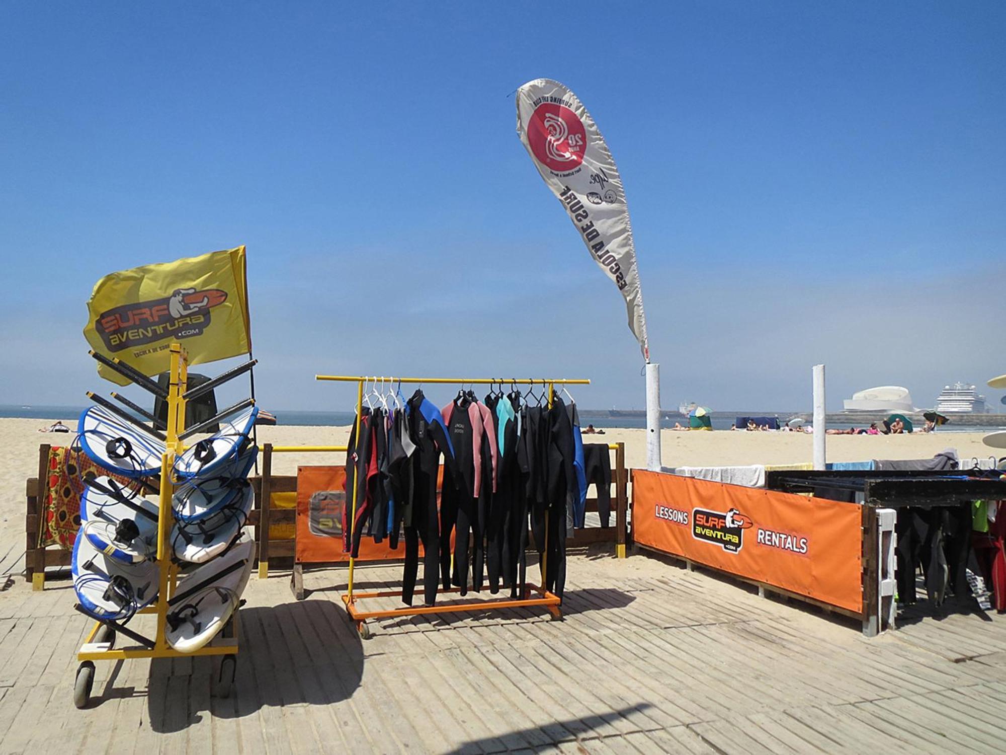 Porto 1 Bedroom Beach Apartment Матозиньюш Экстерьер фото