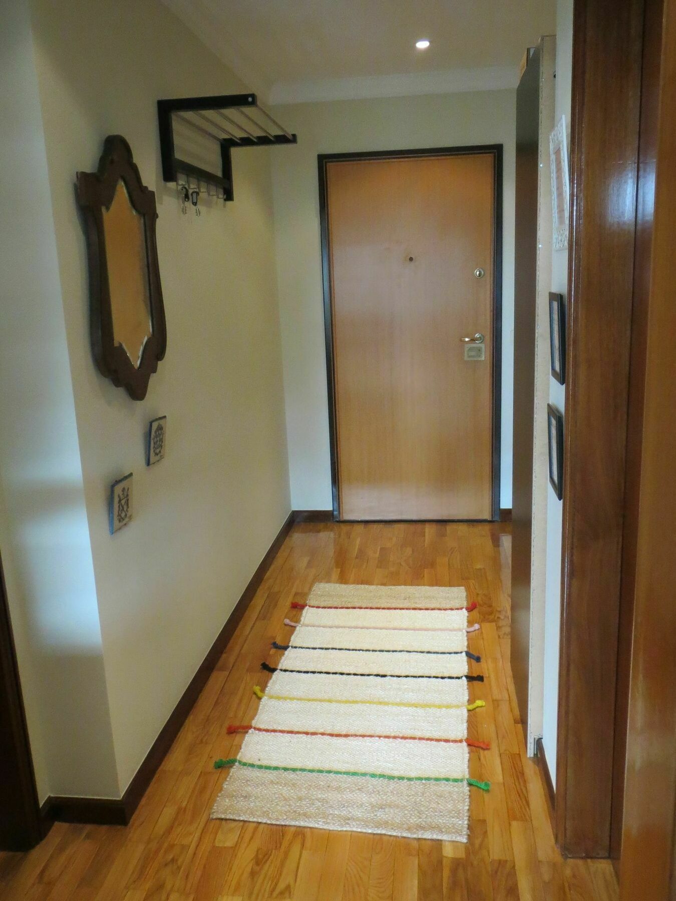 Porto 1 Bedroom Beach Apartment Матозиньюш Экстерьер фото